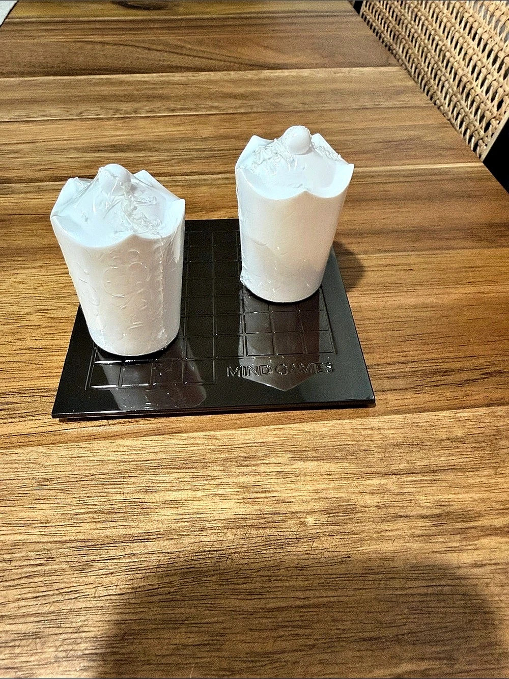 Mind Games diffuser set - Picture 1 of 4